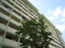 Blk 28 Jalan Klinik (Bukit Merah), HDB 3 Rooms #139182